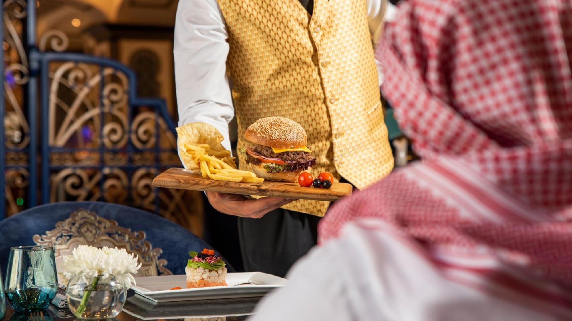 فندق دار التوحيد إنتركونتينتال