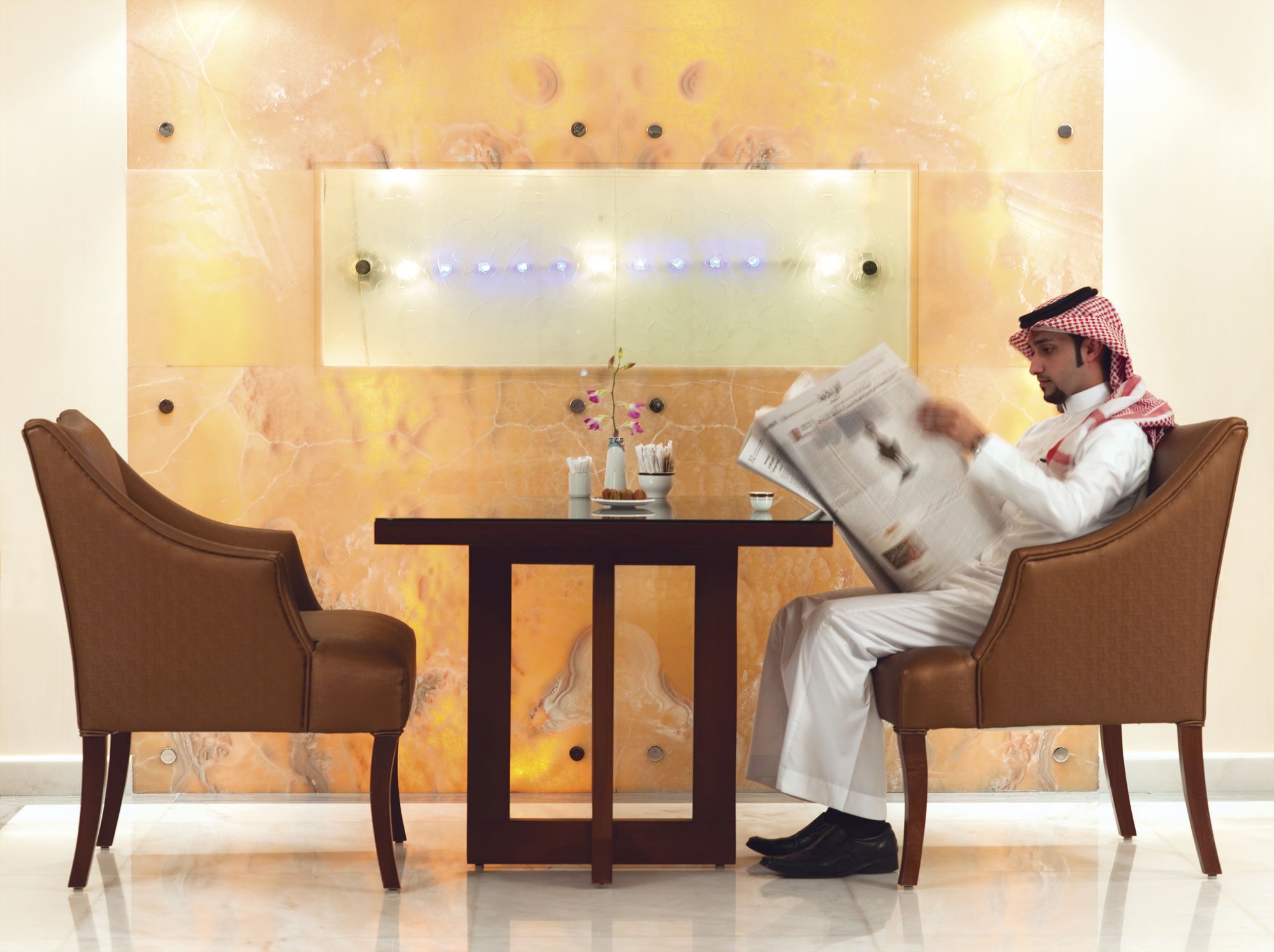 دار التوحيد إنتركونتينتال