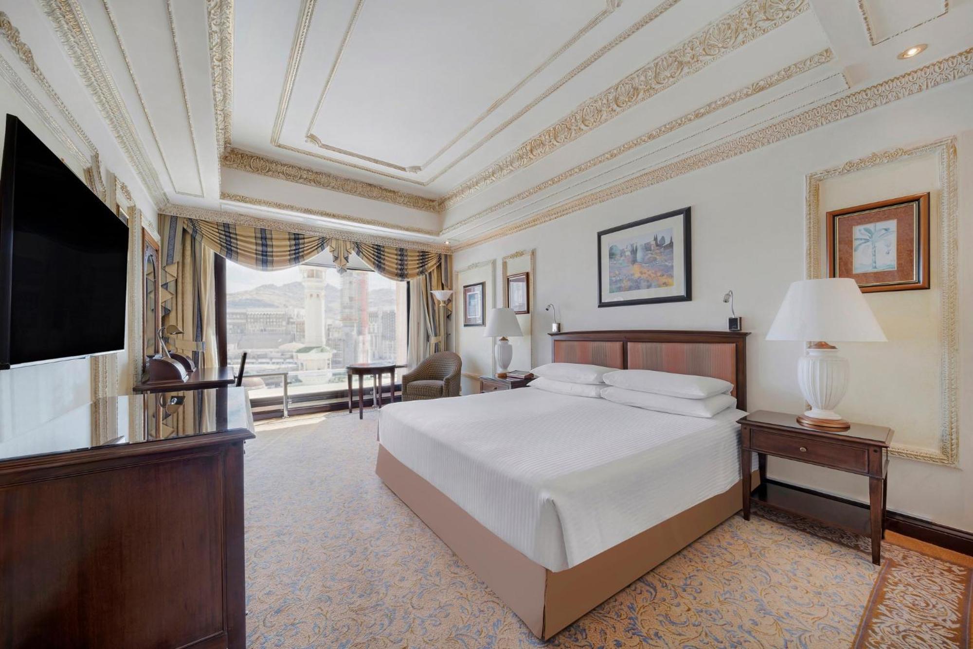 Dar Al Tawhid Intercontinental Makkah, An Ihg Mecca