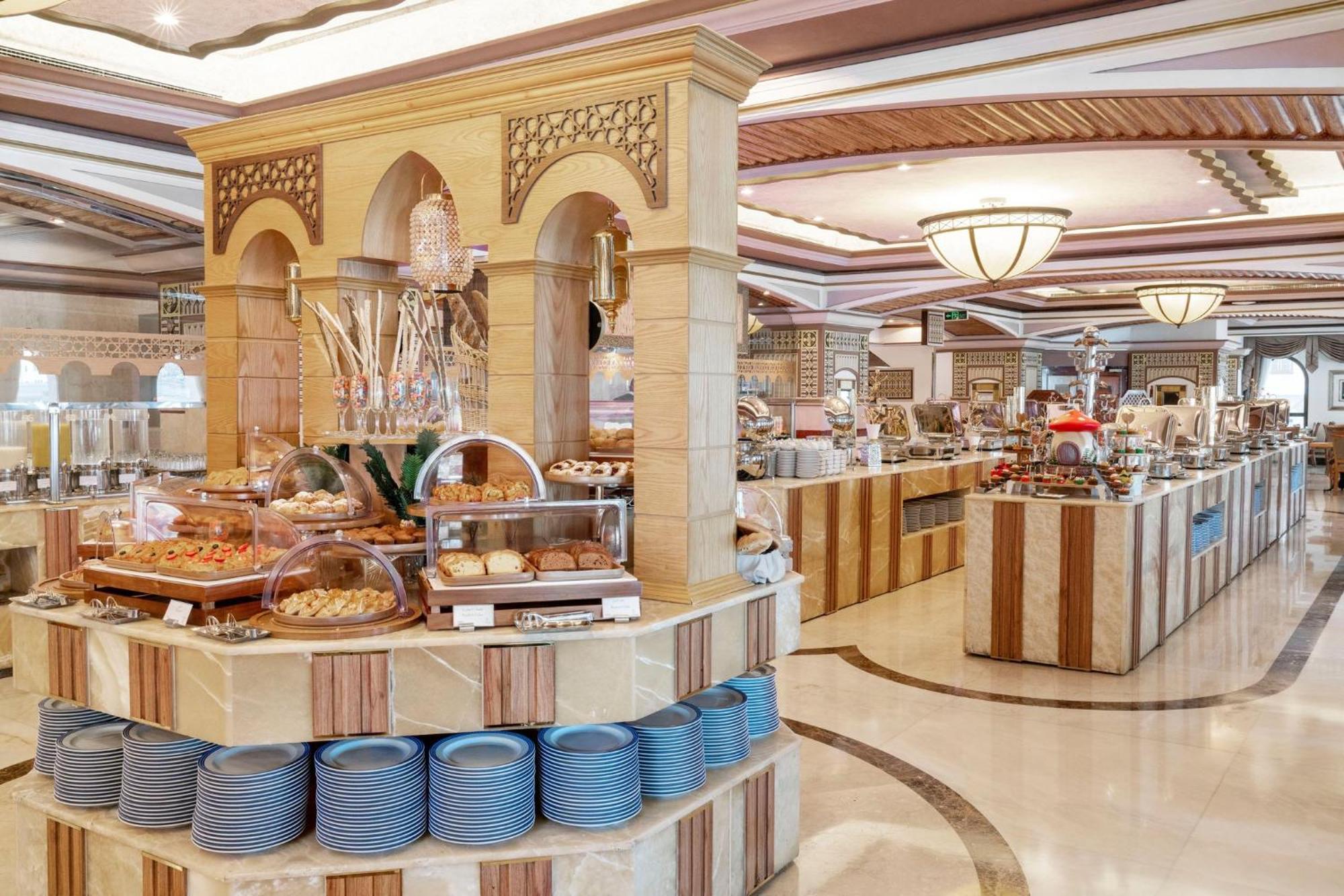 Dar Al Tawhid Intercontinental Makkah, An Ihg 5*
