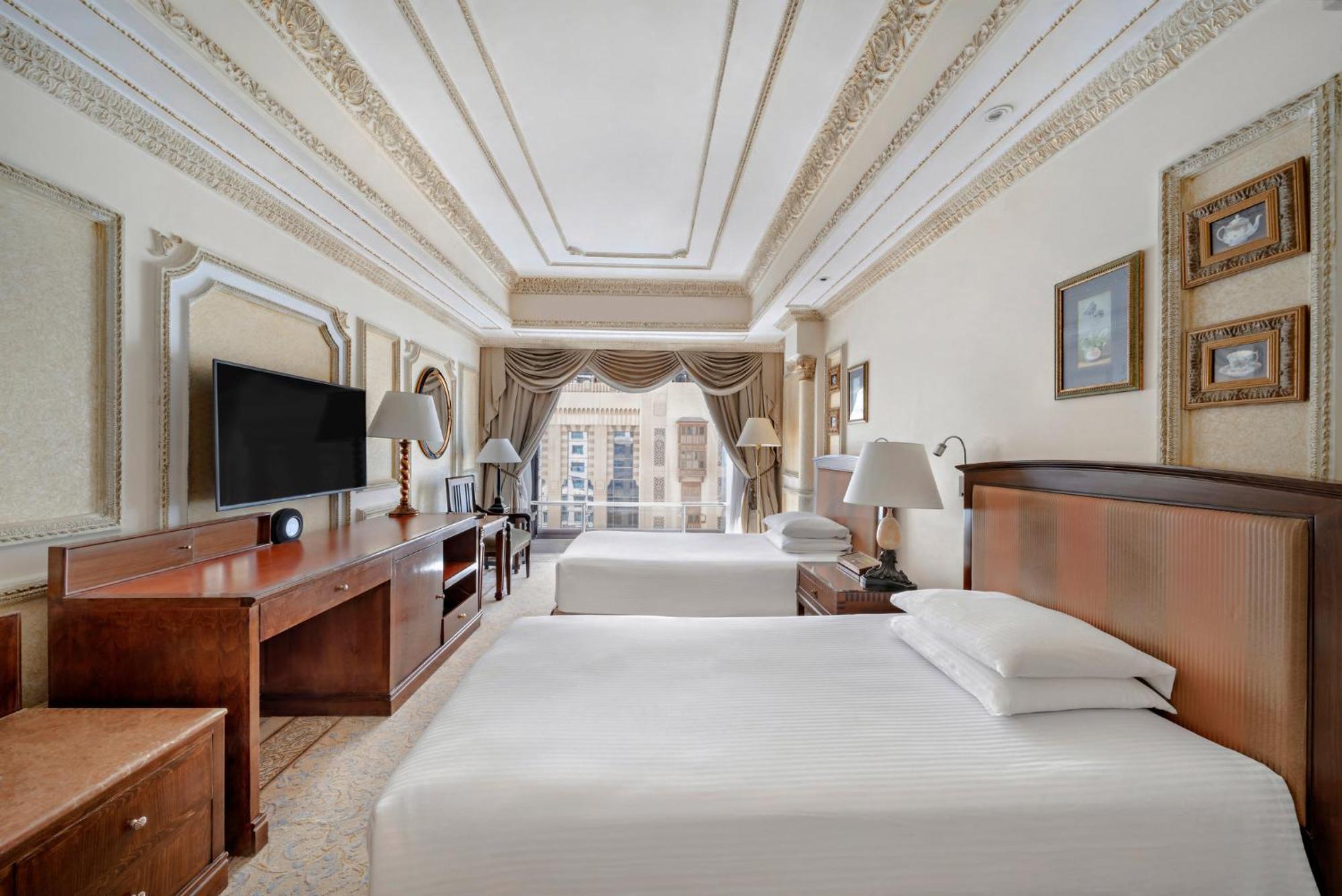 Hotel Dar Al Tawhid Intercontinental Makkah, An Ihg