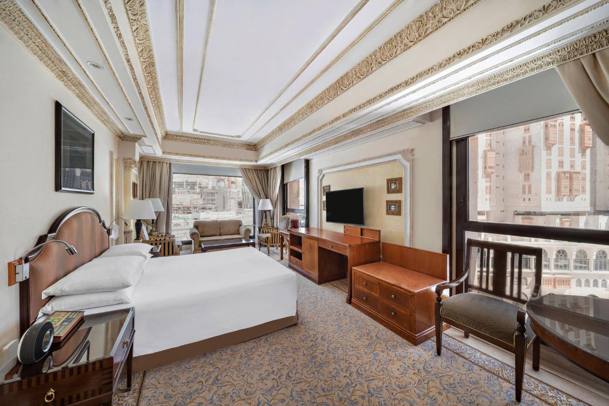 Dar Al Tawhid Intercontinental Makkah, An Ihg Mecca