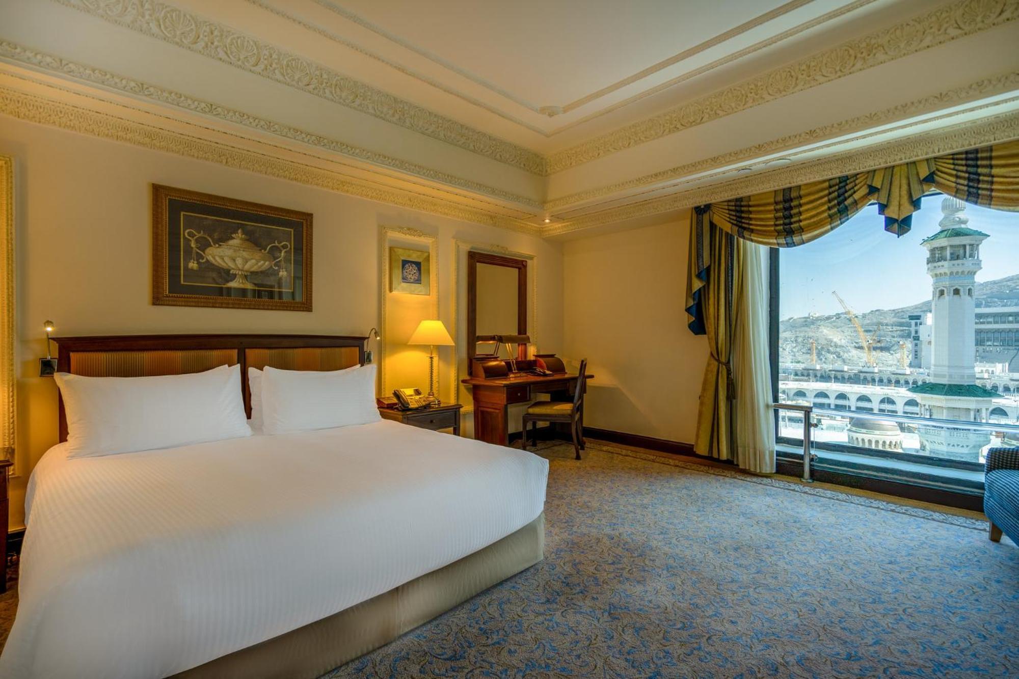 Hotel Dar Al Tawhid Intercontinental Makkah, An Ihg