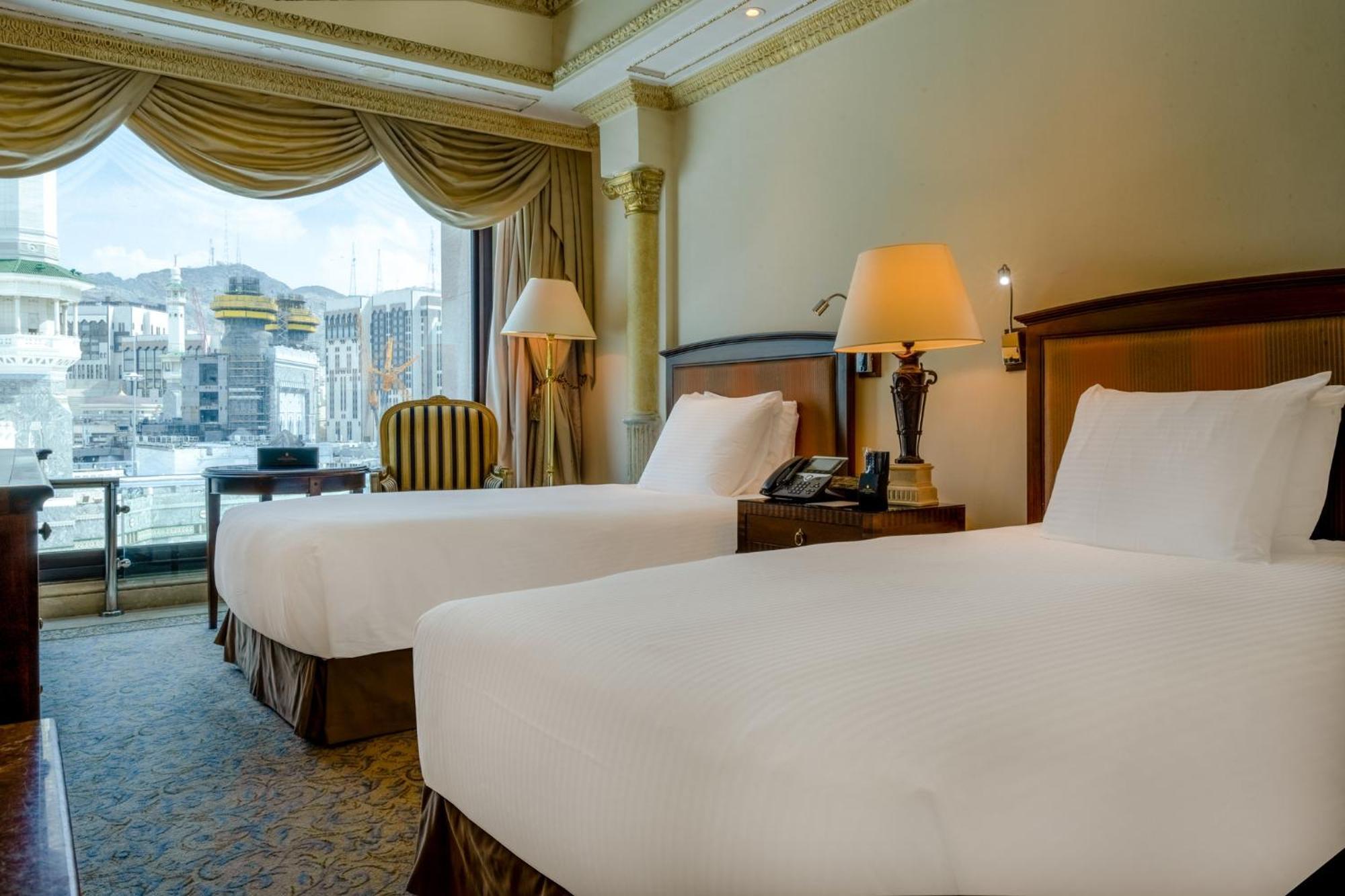 Dar Al Tawhid Intercontinental Makkah, An Ihg Hotel 5*