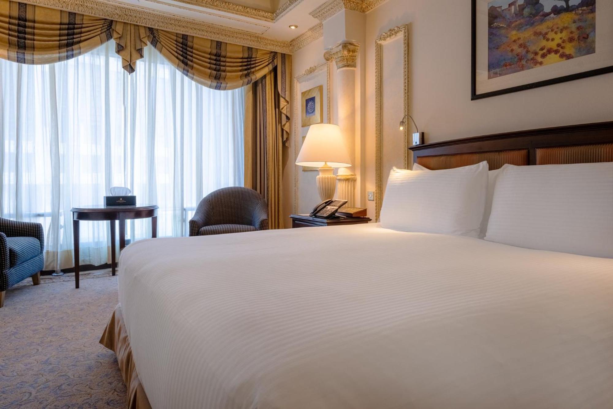 Dar Al Tawhid Intercontinental Makkah, An Ihg 5*