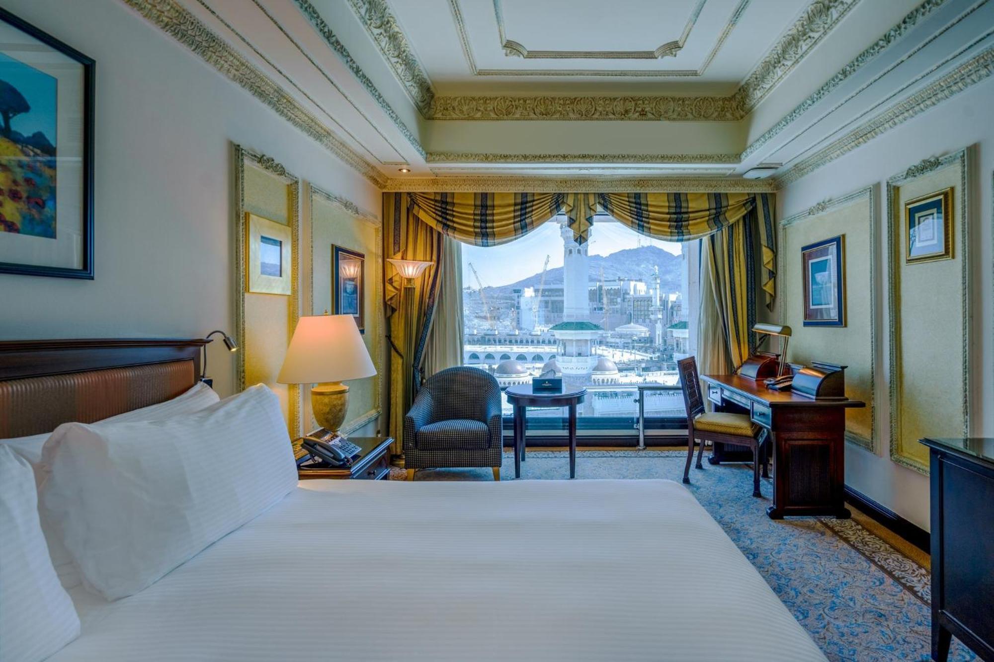 Dar Al Tawhid Intercontinental Makkah, An Ihg