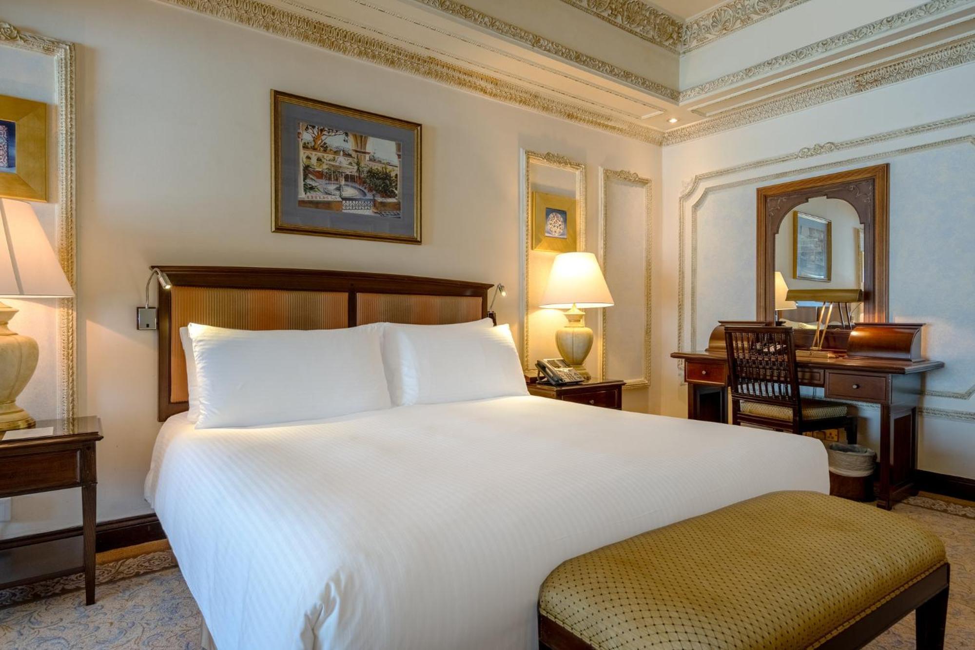 Hotel Dar Al Tawhid Intercontinental Makkah By Ihg