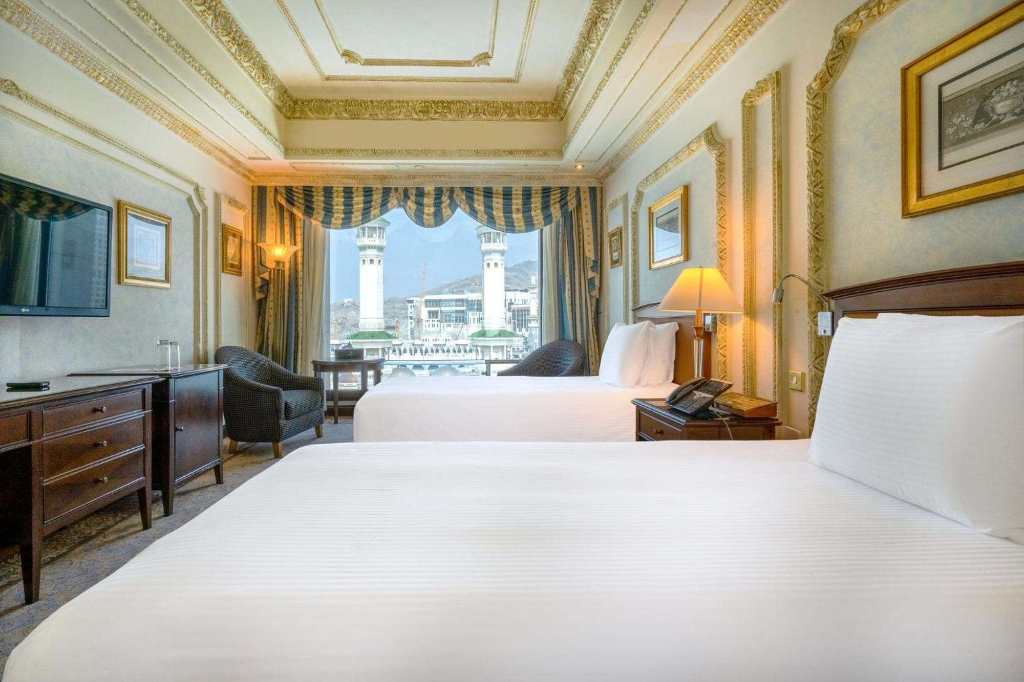 Dar Al Tawhid Intercontinental Makkah By Ihg 5*