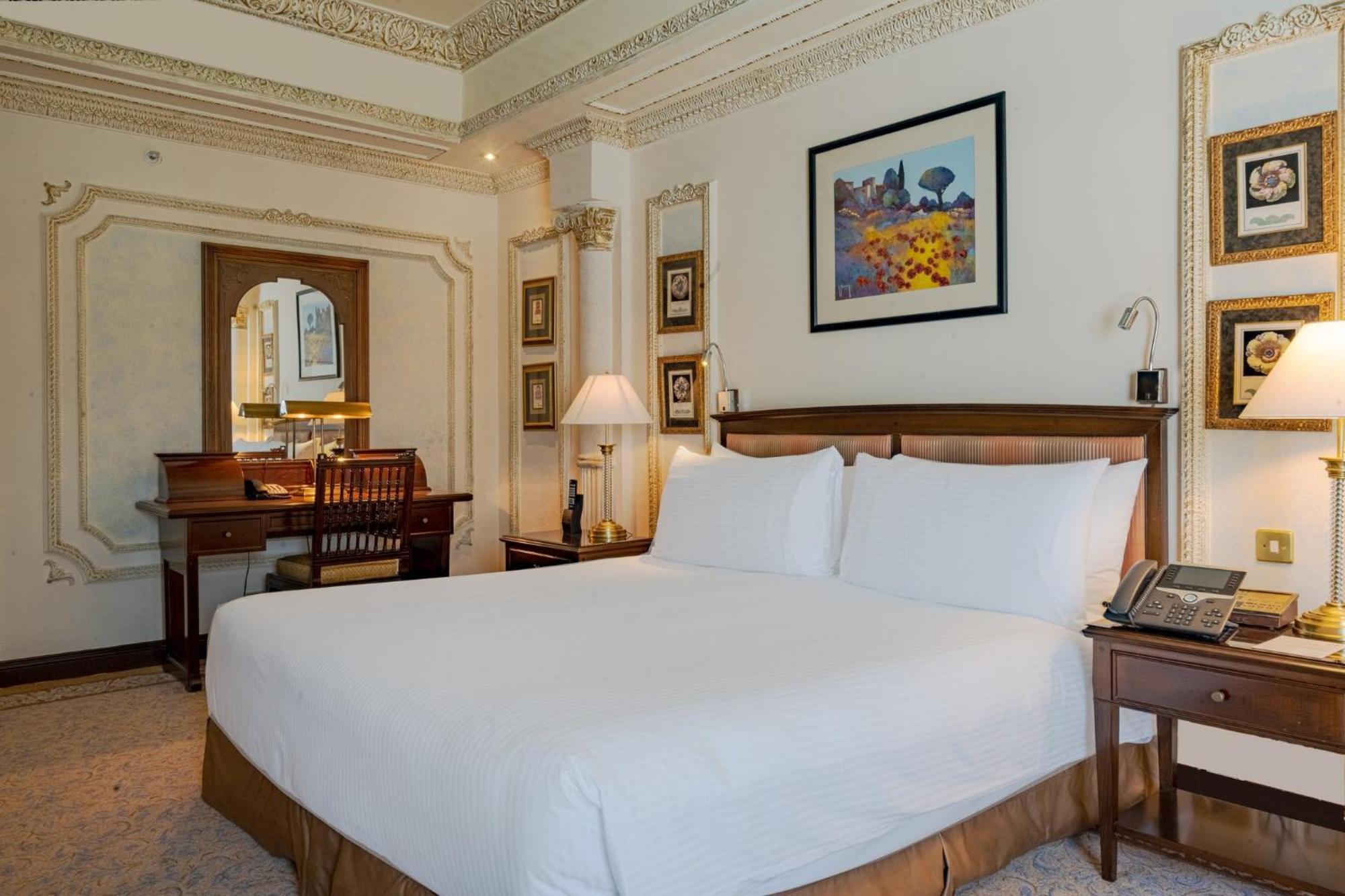 Dar Al Tawhid Intercontinental Makkah, An Ihg Mecca