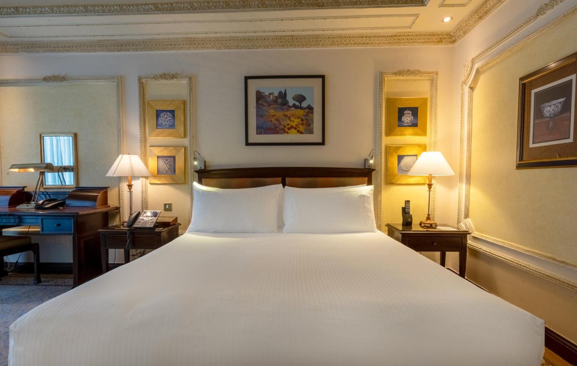 Dar Al Tawhid Intercontinental Makkah, An Ihg Hotel