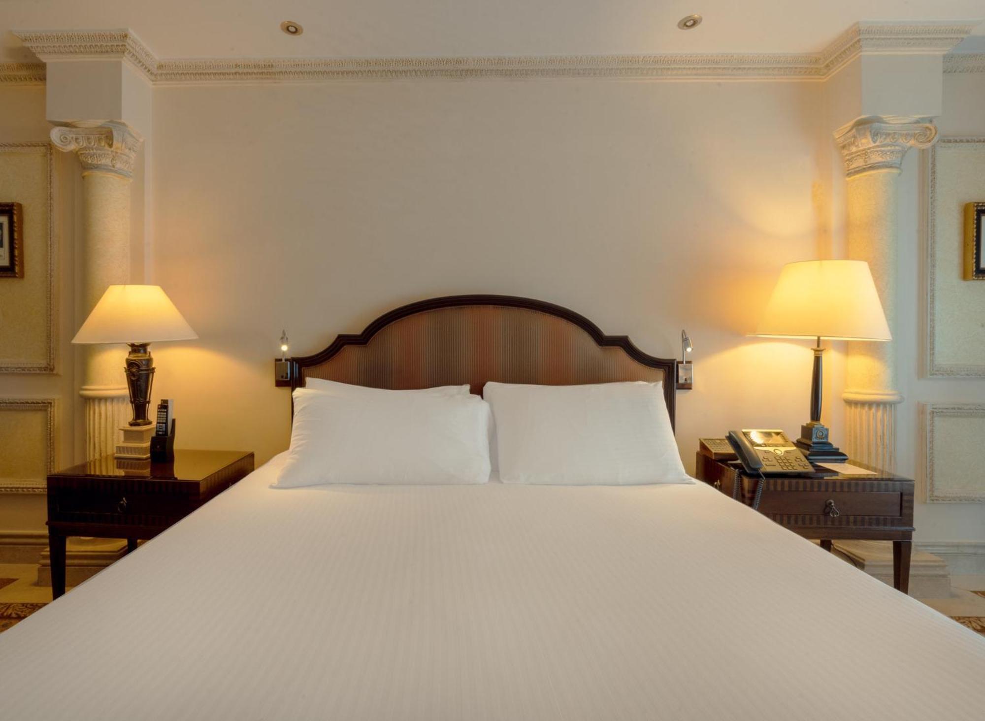 Dar Al Tawhid Intercontinental Makkah By Ihg Mecca