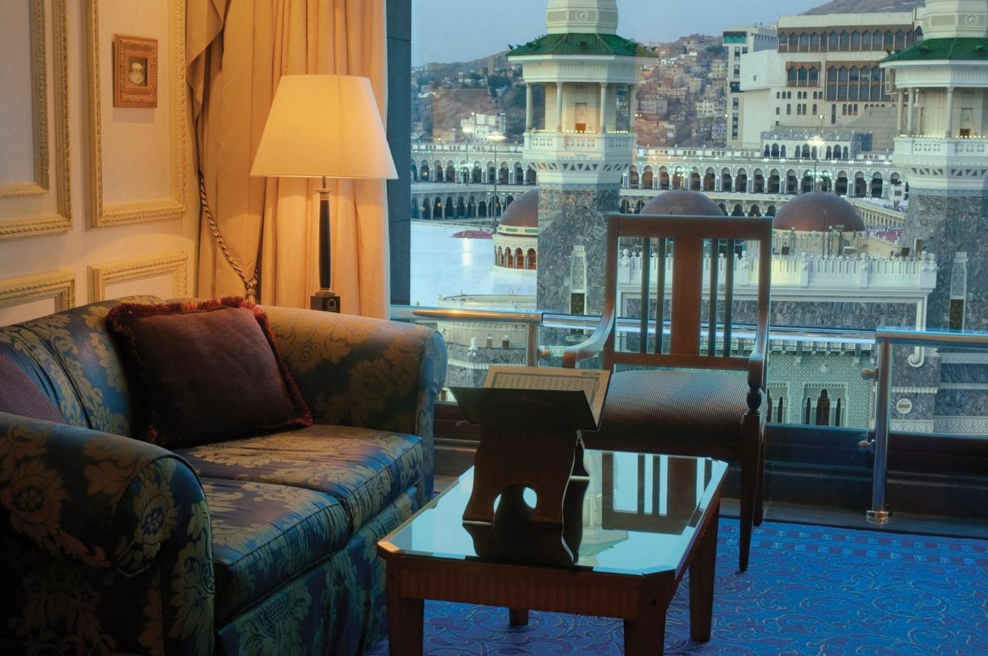 Dar Al Tawhid Intercontinental Makkah, An Ihg Hotel 5*