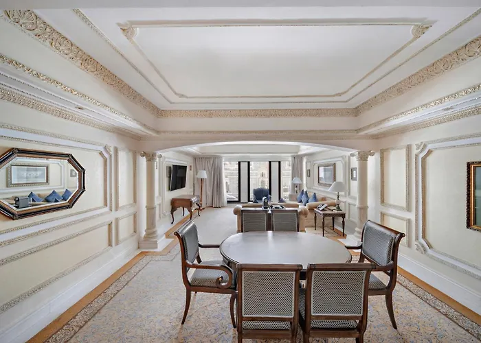 Dar Al Tawhid Intercontinental Makkah By Ihg