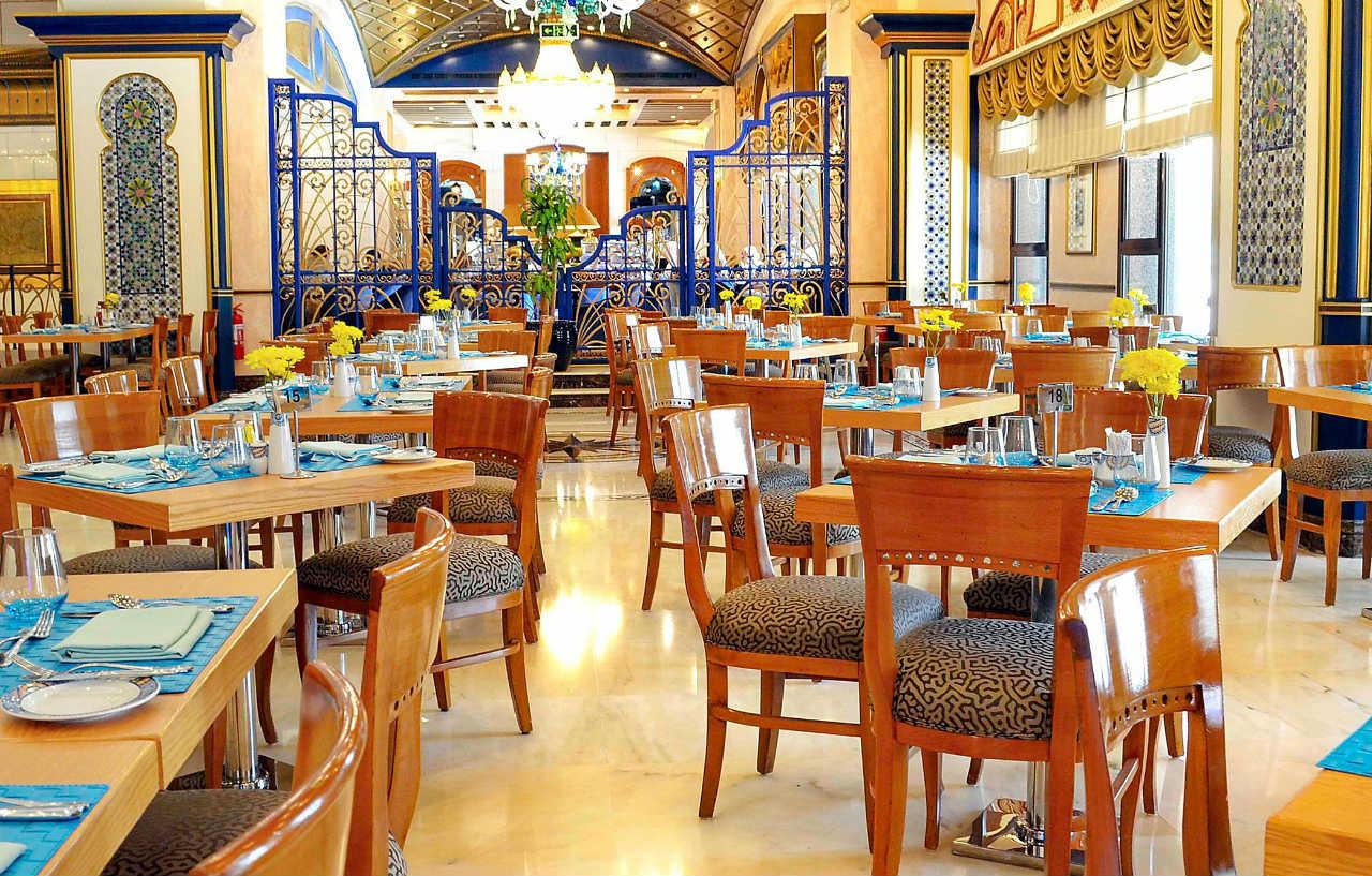 Dar Al Tawhid Intercontinental Makkah By Ihg 5* La Mecque