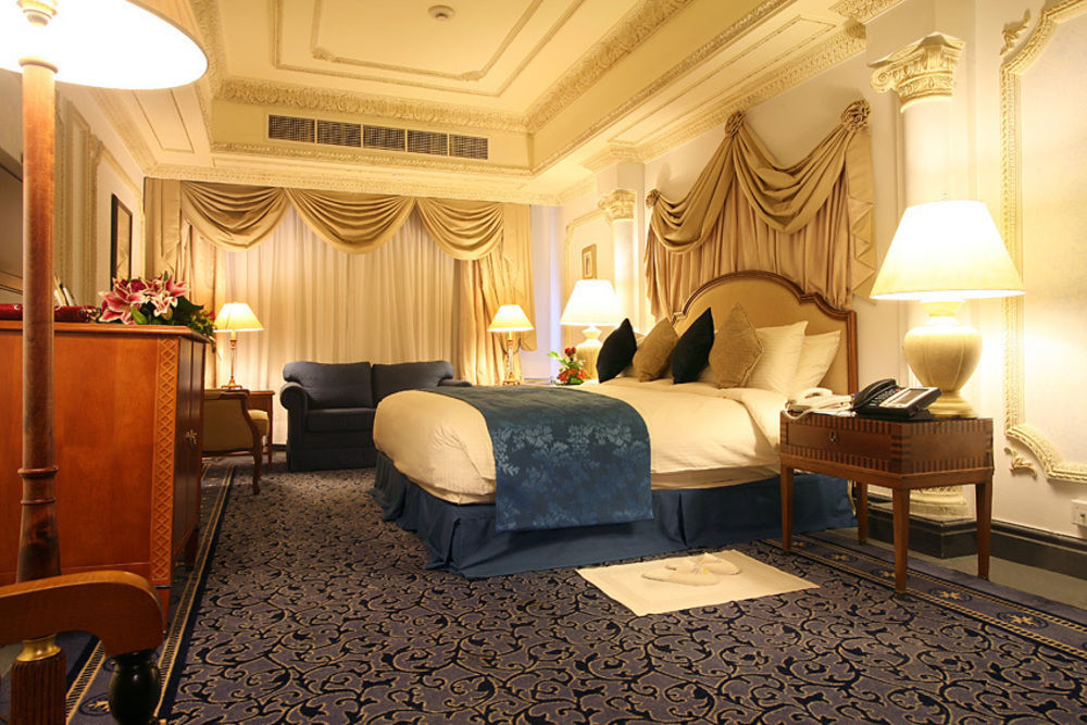 Dar Al Tawhid Intercontinental Makkah By Ihg La Mecque
